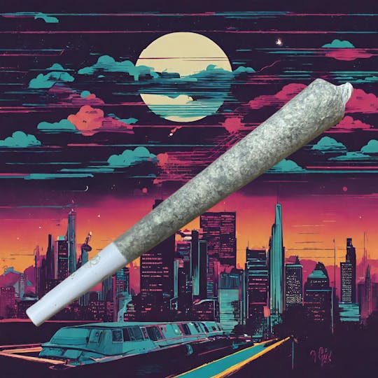 ICY MELTS SOLVENTLESS - Ice Picks - Night Fall - 1