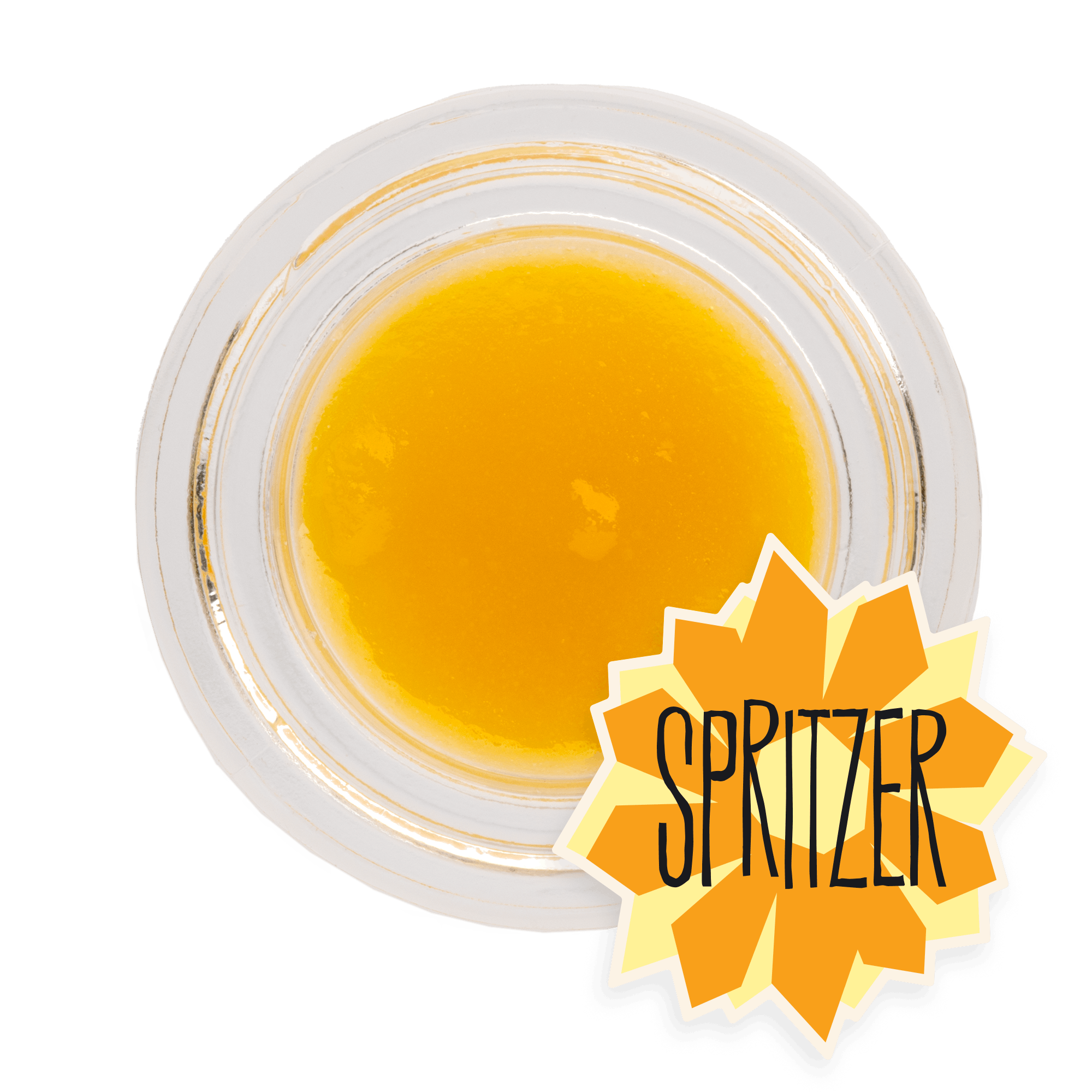 District Cannabis - Spritzer Badder - 1