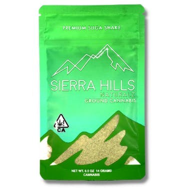 Smoakland - Sierra Hills | Jelly Rancher (I) | Ground | 14g - 1