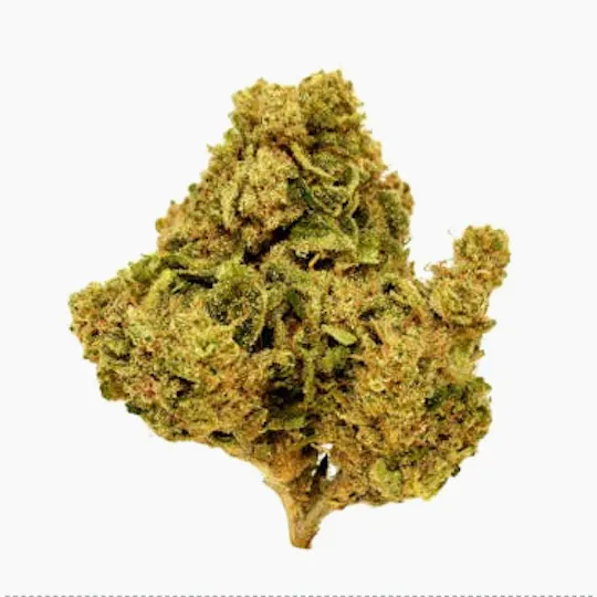 Smoakland - Smoakland Black | Town Berries (I) | Big Buds | 14g - 1