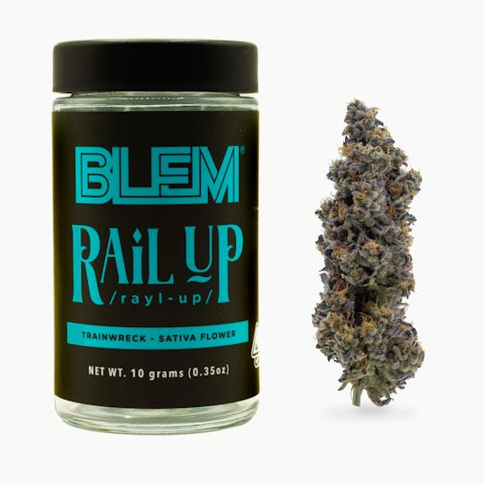 BLEM - BLEM RAIL UP 10g - 1