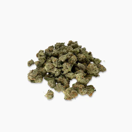 Indico - Pearl Necklace Smalls - $100 Oz - 1