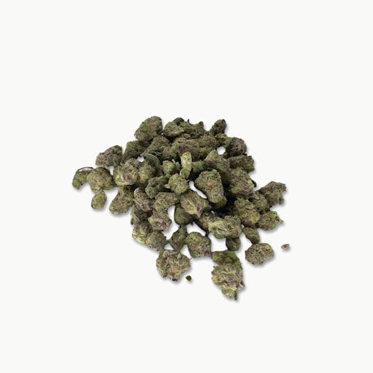 Indico - Gush Mints Smalls - $100 Oz - 1