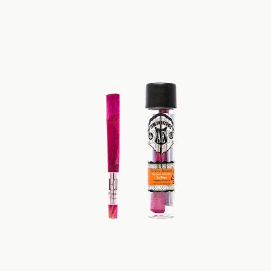 El Blunto by Albert Einstone's - El Blunto La Rosa - Birkin Dream - 1g Rose Joint - 1