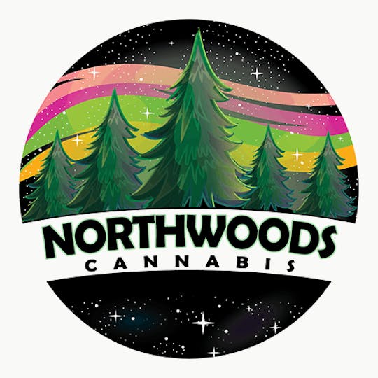 Northwoods Cannabis - Mac Flurry Pre-Roll - 1