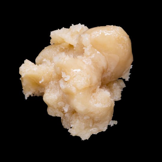 Northwoods Cannabis - Biscotti Pancakes Cold Cured Hash Rosin - 1