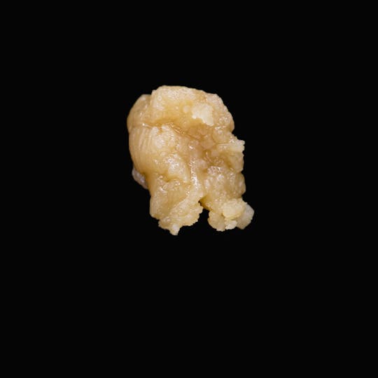 Northwoods Cannabis - Purple Smuggler Cold Cured Hash Rosin - 1