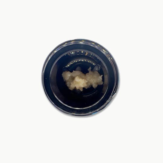 Indico - Blue Lobster 1g Live Hash Rosin - Maine Trees - 1