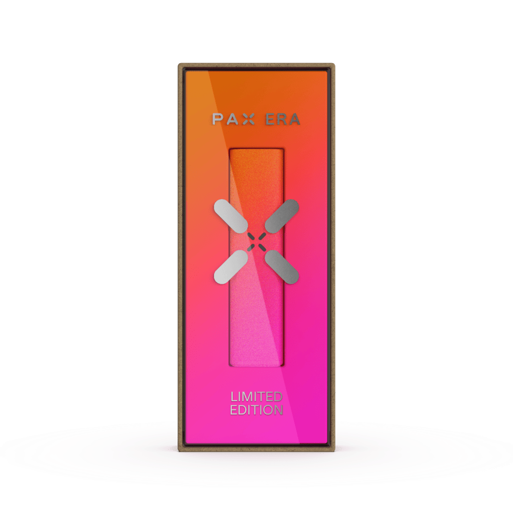 PAX - PAX | Era | Golden Hour | Vaporizer - 1