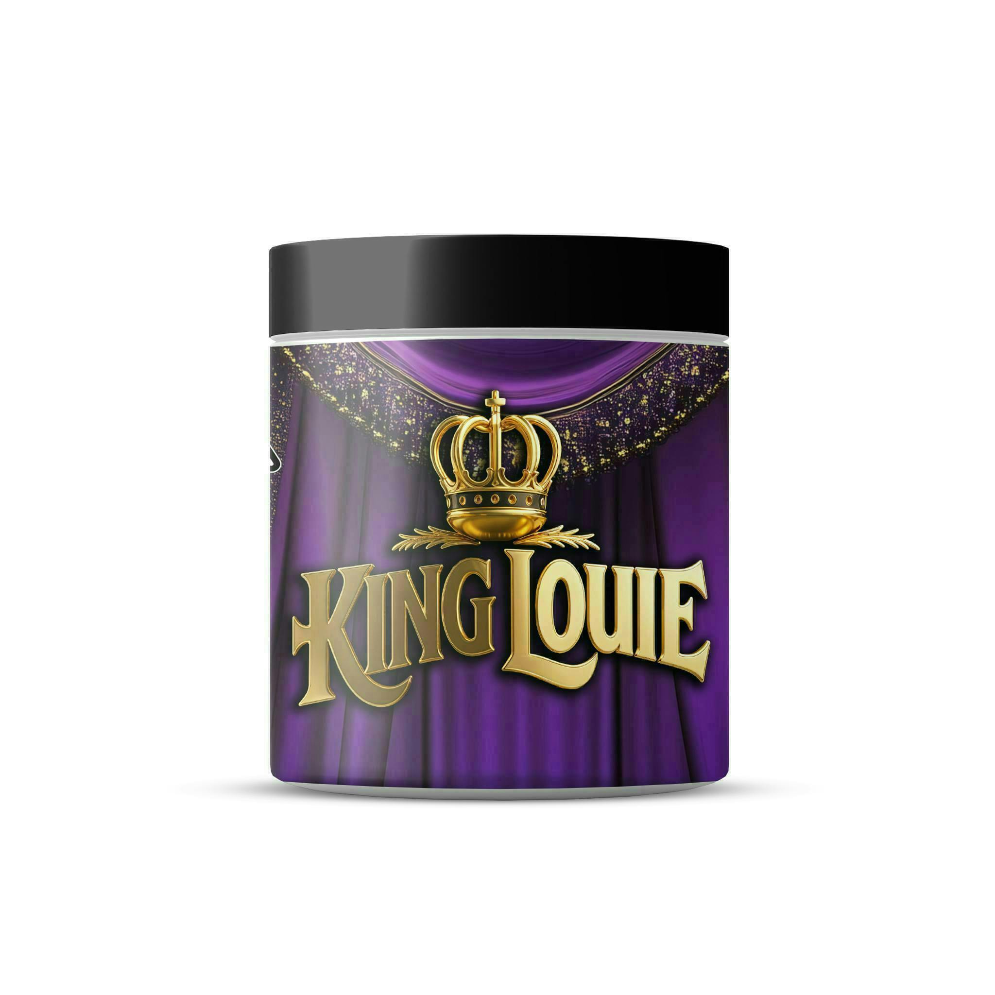 The Cure Company - The Cure Company | King Louie | Smalls | 28g - 1