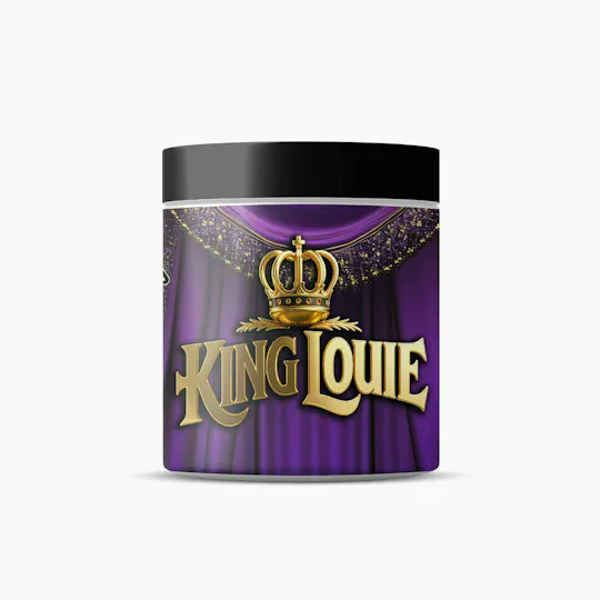 The Cure Company - The Cure Company | King Louie | Smalls | 28g - 1