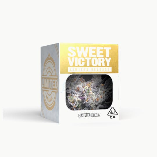 Decibel Gardens - Sweet Victory (3.5g) - 1
