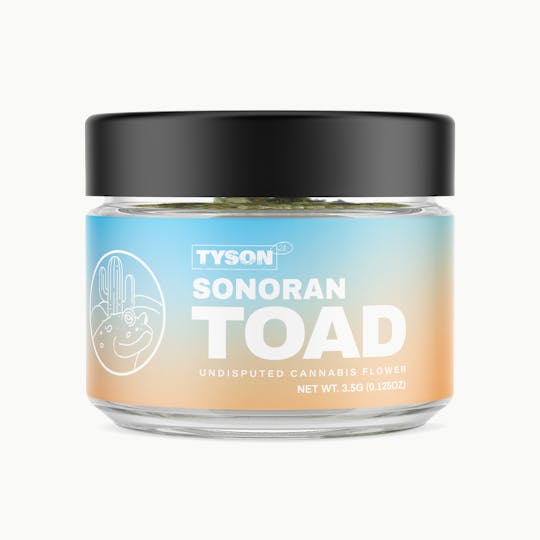 TYSON 2.0 - Sonoran TOAD 3.5g - 1