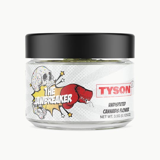 TYSON 2.0 - The Jawbreaker 3.5g - 1