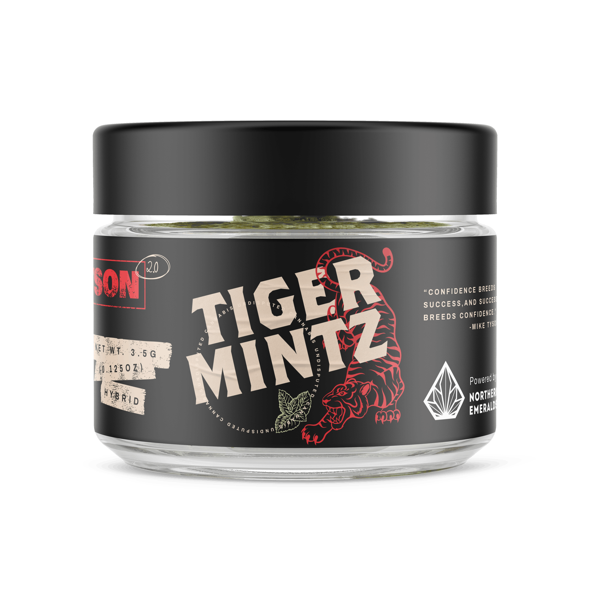 TYSON 2.0 - Tiger Mintz 3.5g - 1