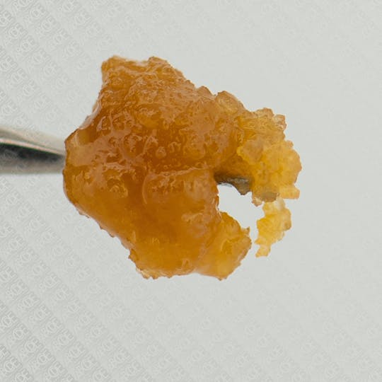 ABCDE Brands - Bruce Banner Live Resin Jam - 1