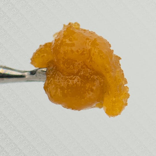 ABCDE Brands - Chem Dawg Live Resin Jam - 1