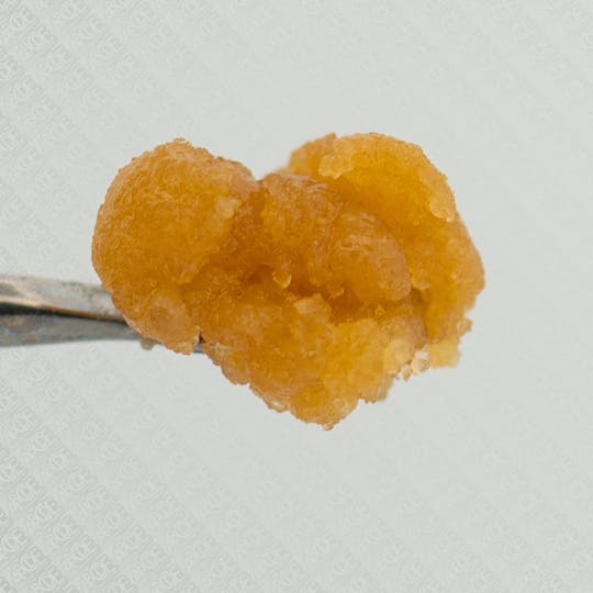 ABCDE Brands - Cherry Punch Live Resin Jam - 1