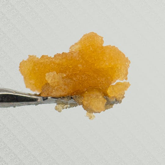 ABCDE Brands - Grapes N' Cream Live Resin Sauce - 1