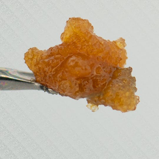 ABCDE Brands - Rainbow Beltz Live Resin Sauce - 1