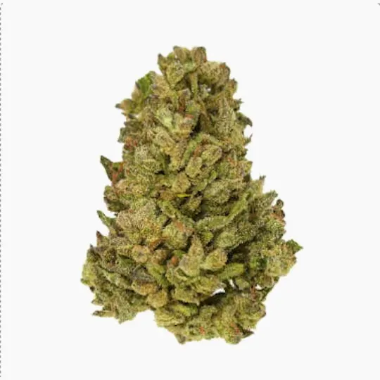 Smoakland - Smoakland Black | Triple OG (H) | Big Buds | 14g - 1