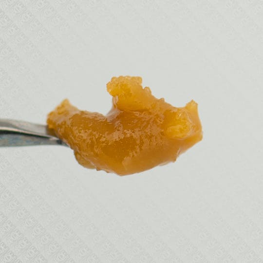 ABCDE Brands - Vanilla Frosting Live Resin Sauce - 1