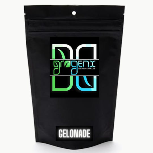 GroGenx - GroGenx - PRE-PACKAGED SHAKE - (1oz) - GELONADE - 1