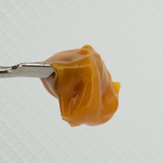ABCDE Brands - WTC x WR Live Resin Jam - 1