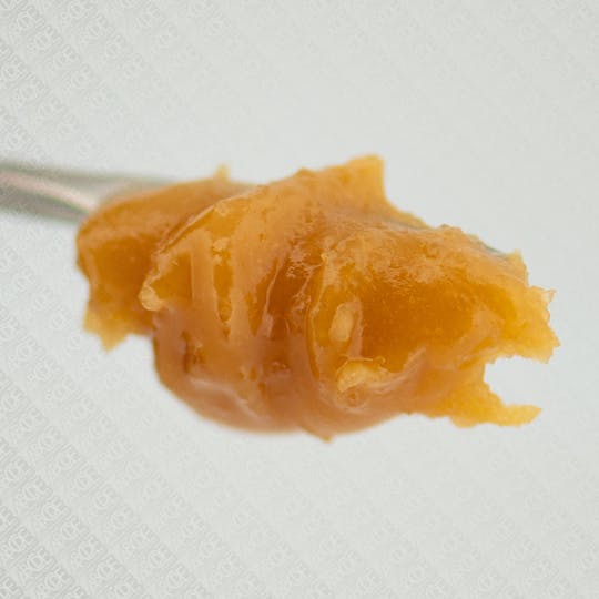 ABCDE Brands - Cherry Punch Live Resin Badder - 1