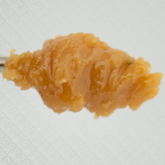 ABCDE Brands - Garlic Juice Live Resin Badder - 1