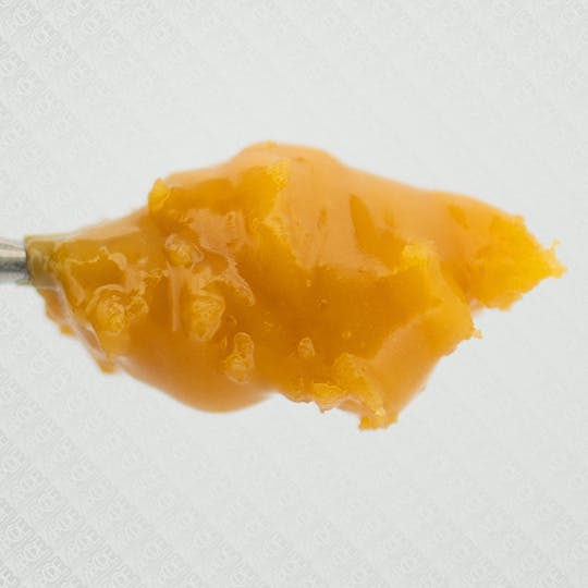 ABCDE Brands - Pai Gow Live Resin Badder - 1