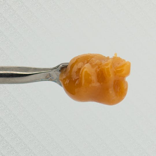 ABCDE Brands - Papaya Live Resin Jam - 1