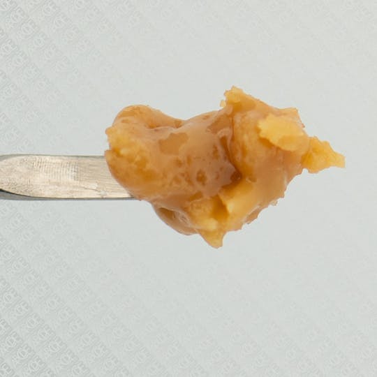 ABCDE Brands - Rainbow Beltz Live Resin Badder - 1