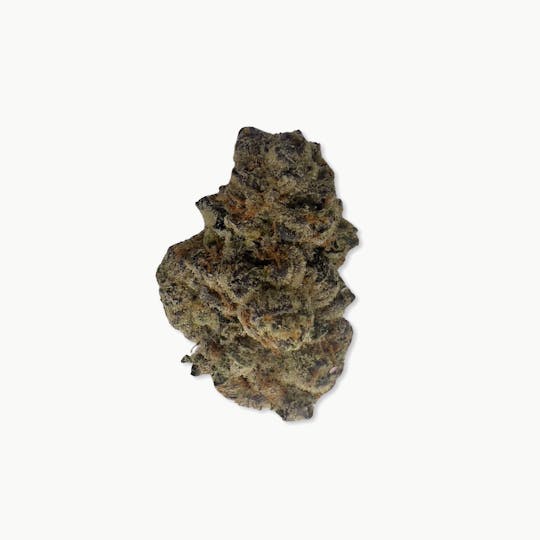 Indico - Baby Yoda - Green Trap Cannabis - 1