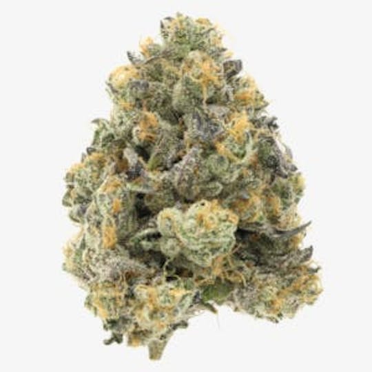 710 Labs - California Black Roze Flower 14g - 1