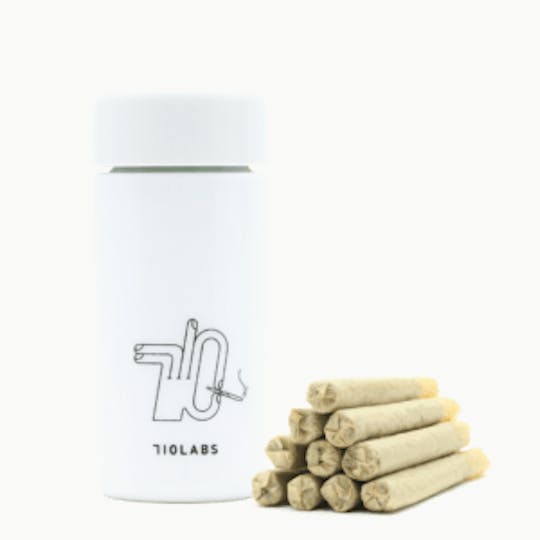710 Labs - Donny Burger 10-Pack Noodle Doinks - 1