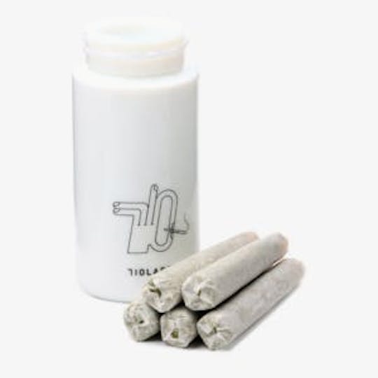 710 Labs - Garlic Cocktail 5-Pack Noodle Doinks - 1