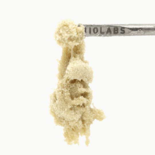 710 Labs - Glazed Donut #5 Persy Water Hash - 1