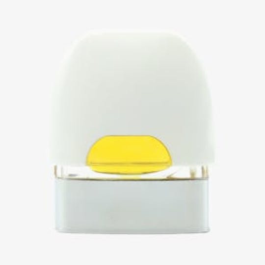 710 Labs - Sour Tangie Live Rosin Pod - 1