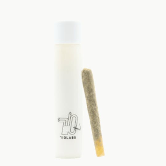710 Labs - Tupac Pure Kush #1 Single Doink - 1