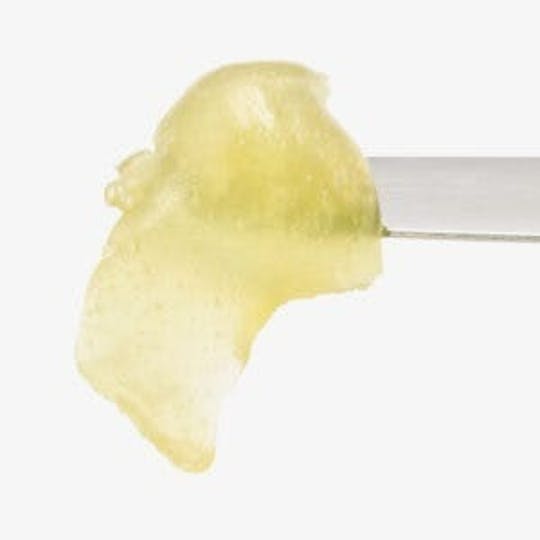 710 Labs - Upside Down Frown #15 1st Press Live Rosin - 1