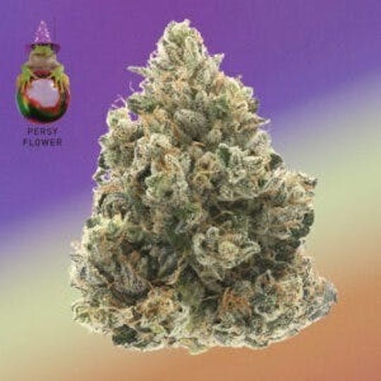 710 Labs - Zkittlez Persy Flower 28g - 1
