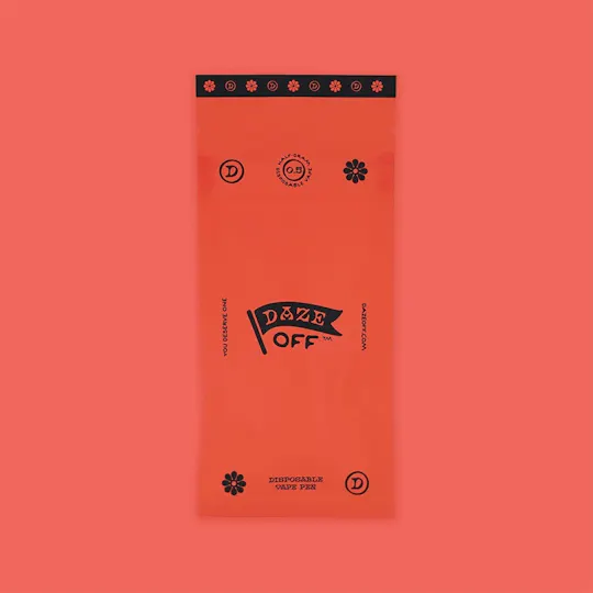 creamy disposable vape Creme De Menthe - All In One Disposable Vape - Half Gram creamy disposable vape Creme De Menthe - All In One Disposable Vape - Half Gram
