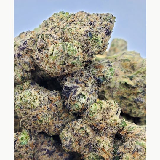 World Class Cannabis - Cherry Zkittlez - 1