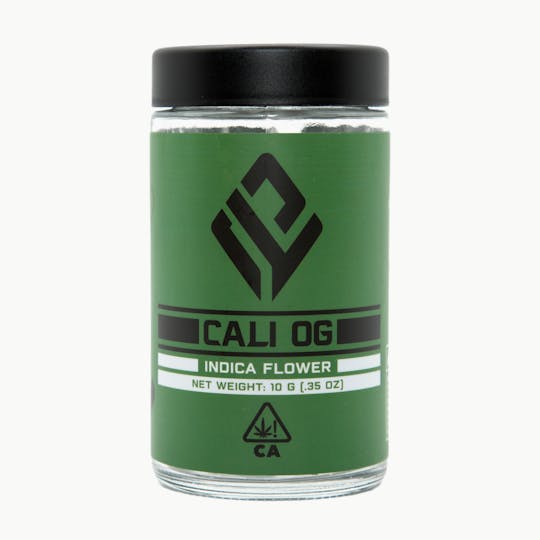 Cali Lotus - CL OG 10g - 1