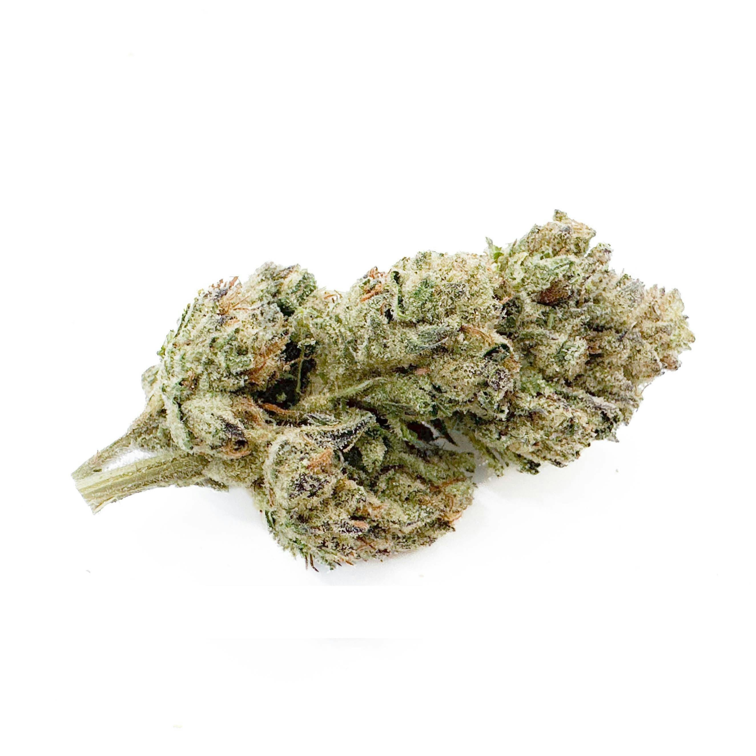 Henry's Original - 3.5g Craft Jar- Strawberry Cheesecake - 1