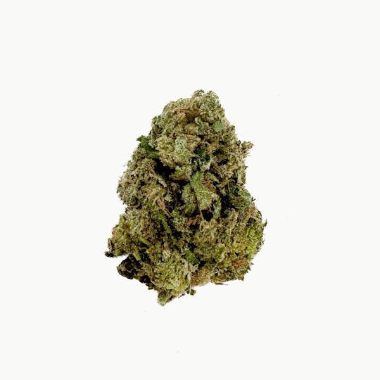 Henry's Original - 3.5g Pouch- Afghani - 1