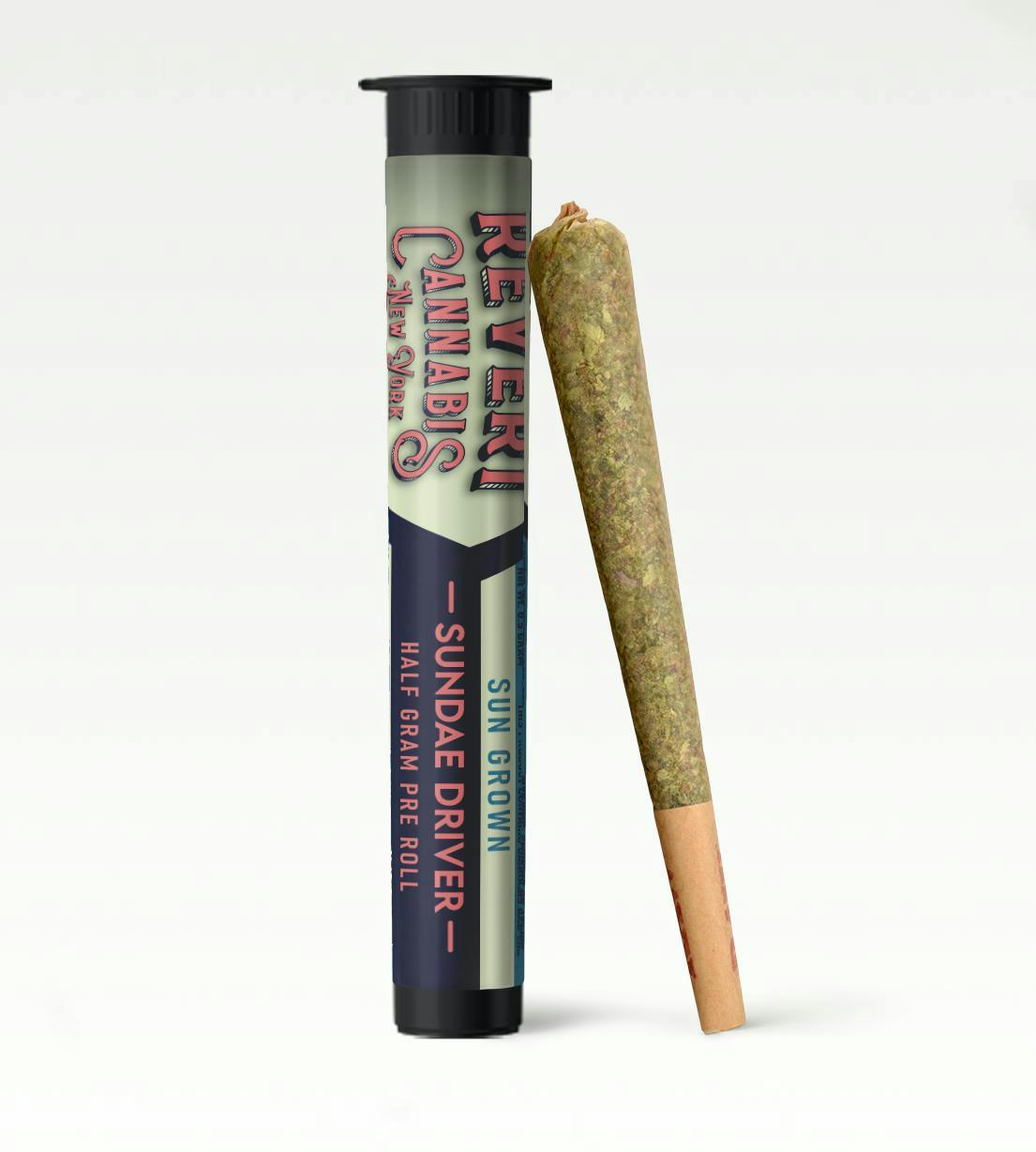 Revert - Revert | Sundae Driver | Joints | 0.5g - 1