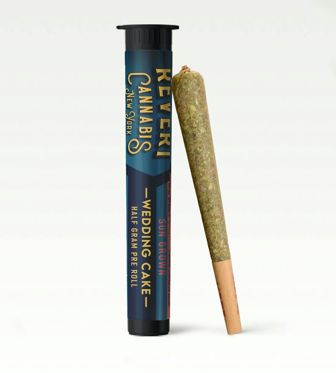 Revert - Revert | Wedding Cake | Joints | 0.5g - 1