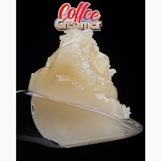 Rkive Reserve - Rkive | Coffee Creamer | 1g | Hash Rosin - 1